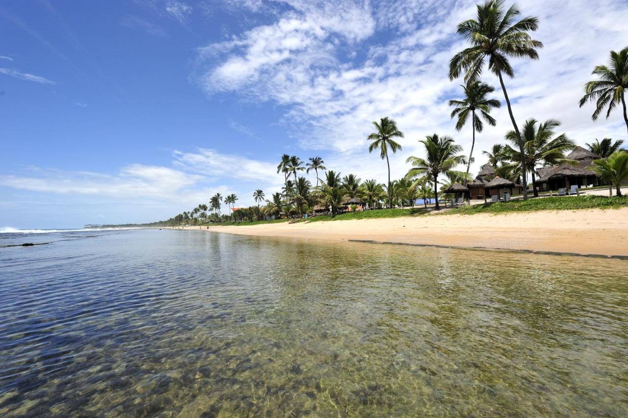 Dhea Oka Beach Muro Alto Porto de Galinhas Luaran gambar